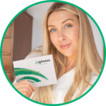 Improves my lung congestion and sinus drainage.