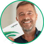 My lungs feel like the airways are more open.