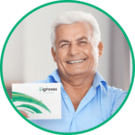 My lungs are much clearer now!