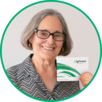 I can breathe so much easier when I take this!