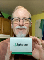 “I can breathe again!”